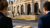 Deux hommes accusent Joaquim Pueyo d'agressions sexuelles alors mineurs, l'élu nie