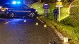 Deux hommes pris en stop puis agressés sur la D61 : la gendarmerie ouvre une enquête