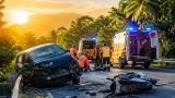 Deux nouveaux blessés graves sur les routes de Guadeloupe en 24 heures
