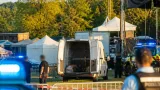 Deux personnes retrouvées mortes dans un fourgon sur le site de l’Eskape festival à Montilly-sur-Noireau