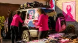Deux Tourangelles s’élanceront au Rallye Roses des Sables pour la lutte contre le cancer