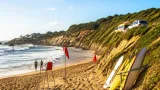 Deux touristes allemands se noient sur les plages de Bidart et d'Anglet