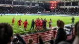 DFCO : Dijon arrache un nul spectaculaire à Montpellier (1-1) en toute fin de match