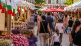 Digne-les-Bains : la Foire de la Lavande met la Bulgarie et la rose à l'honneur