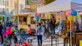 Digne-les-Bains : une grande parade à vélo reprend possession des rues le 3 octobre