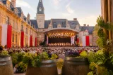 Dijon : les Fêtes de la Vigne fêtent leurs 80 ans, une semaine de traditions et de patrimoine