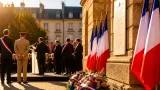 Dijon : un hommage officiel rendu à Alfred Dreyfus devant la cour d’appel