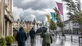 Douai : journée très nuageuse et fraîche ce samedi, vent modéré et rafales