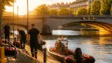 Douze noyades cet été dans le Rhône : une série noire liée à la chaleur et aux baignades nocturnes
