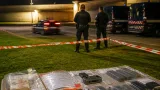 Draguignan : interpellation et condamnations après une tentative de livraison par drone