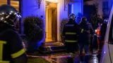 Drame familial à Saint-Maur-des-Fossés : une femme tuée lors d’une altercation nocturne