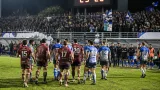 Drancy s’impose d’un souffle : 25-22 chez Saint-Médard en ouverture de Nationale 2