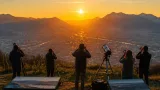 Éclipse du 12 août : où et comment observer le spectacle en Isère