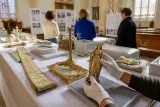 En Corrèze, une formation gratuite pour protéger les objets des églises