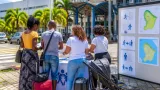 En Guyane, une association souffle un relais aux familles d'enfants atteints de cancer