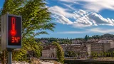 Épinal : fortes chaleurs et ciel changeant attendus dimanche 12 juillet
