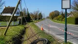 Évreux : le hameau du Coudray de nouveau privé de téléphone et d’internet après un nouveau vol de câbles