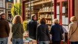 Évreux : mobilisation pour sauver la librairie Gibert menacée de fermeture