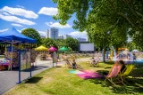 Évry-Courcouronnes : le Village été revient au Parc des Coquibus du 16 juillet au 16 août