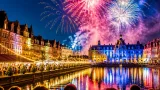 Fête nationale dans l’Aube : où voir les feux d’artifice et les animations les 13 et 14 juillet