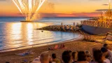 Feu d’artifice au Grau-du-Roi samedi 15 août : le spectacle aura bien lieu, voici où le voir