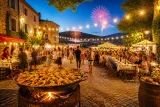 Feux, bals et marchés : tour des animations du 11 au 14 juillet dans les Alpes-de-Haute-Provence