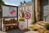 Feux d’artifice interdits en Haute‑Loire jusqu’au 15 juillet en raison du risque d’incendie