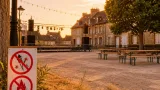 Feux d’artifice interdits en Ille‑et‑Vilaine jusqu’au 15 juillet en raison de la canicule