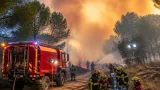 Feux de forêt : mobilisation nationale et renforts massifs, un été sous tension pour les pompiers