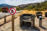 Feux en Ariège : l'usage du feu interdit sur l'ensemble du département jusqu'au 12 juillet