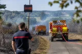 Feux en Haute-Vienne : après Magnac-Laval, le SDIS 87 renforce la prévention