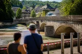 Figeac appelle à la vigilance : le Célé presque à sec, l'eau potable menacée
