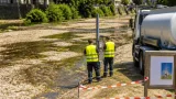 Figeac se prépare à une possible crise de l'eau : appel à la sobriété et plan d'urgence