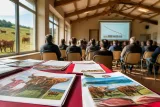 Filières bovines du Cantal : le label « veau sous la mère » en difficulté, alerte des éleveurs