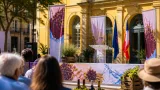 Florence Brutus lance sa campagne sénatoriale à Béziers avec l’appui de Christian Bilhac