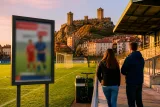 Foix : la création annoncée d’un club « Foix‑Vernajoul » ravive les tensions autour des terrains