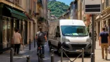 Foix : les rues Lazéma et des Chapeliers prolongent l’expérimentation de piétonnisation