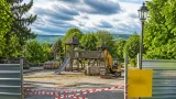 Foix : trois semaines de fermeture du parc de la Passejade pour rénover l’aire de jeux