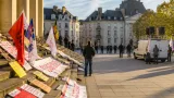 Fonction publique : mobilisation prévue mardi dans l'Indre à l'appel des syndicats