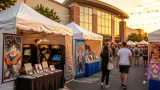 Forcal’Geek revient fin août pour faire vivre la culture geek en plein air