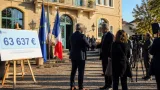 Forchheim soutient Biscarrosse : 63 637 € pour les sinistrés de l’incendie