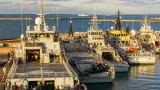 Frontex envoie des patrouilleurs espagnols et lituaniens pour renforcer la Manche face aux traversées