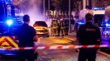 Fusillade au Polygone à Valence : six blessés, le tireur en fuite et un véhicule incendié