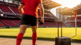Gaël Fickou de retour à Toulon : l’objectif affiché de retrouver le XV de France