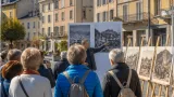 Gap : des visites guidées pour (re)découvrir Achille Mauzan
