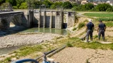 Gap : face aux sécheresses, la question de l'eau entre ville et Champsaur s'envenime