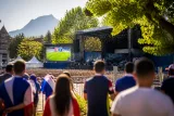 Gap : le feu d'artifice et le bal décalés au 15 juillet après la qualification des Bleus