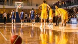 Gennevilliers battu à Prissé/Mâcon : les Franciliens lâchent prise en fin de match