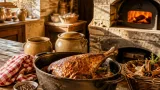 Gigot brayaude : l’héritage culinaire de Riom qui a traversé les siècles
