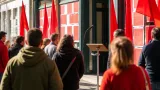 Grasse : Ian Brossat à la rentrée du PCF pour peser sur les sénatoriales des Alpes-Maritimes